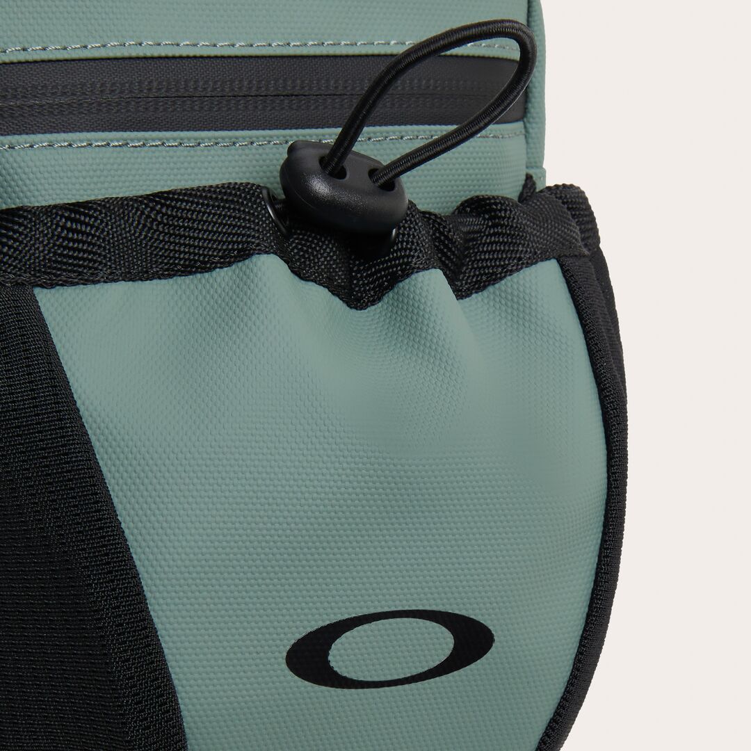 Oakley Rover Crossbody Unisex Askılı Çanta - Yeşil