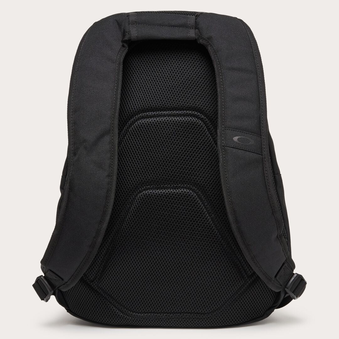 Oakley Primer RC Laptop Bag Unisex Sırt Çantası - Siyah