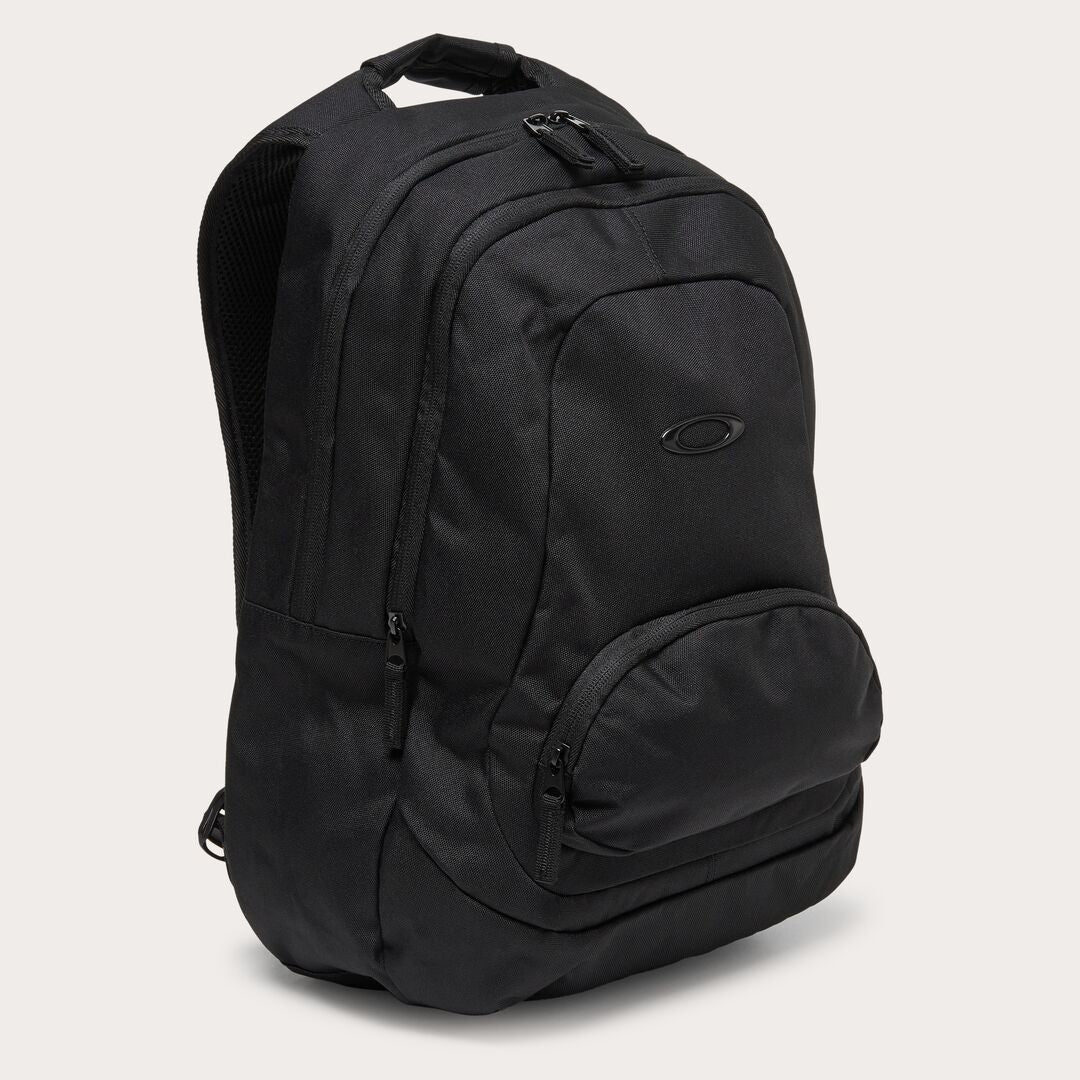 Oakley Primer RC Laptop Bag Unisex Sırt Çantası - Siyah
