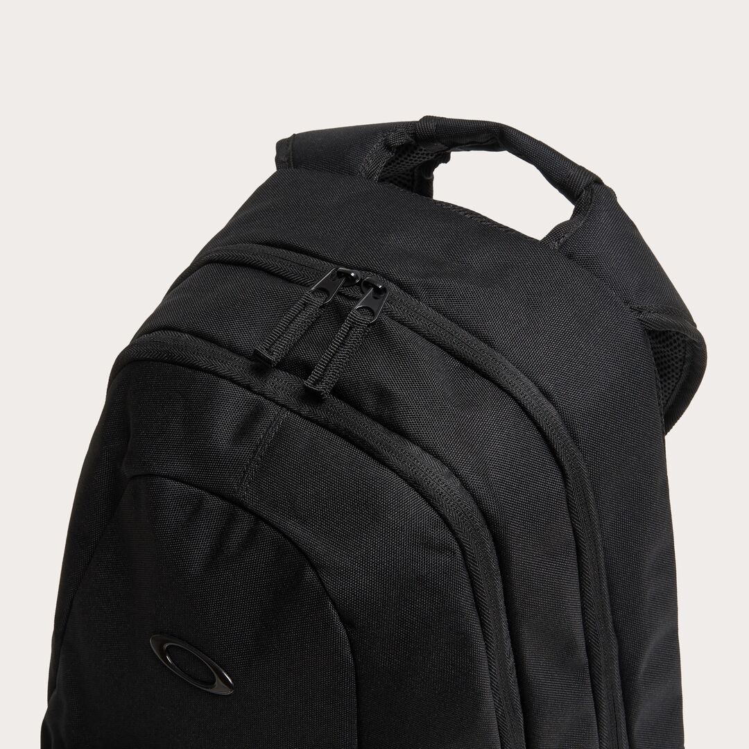 Oakley Primer RC Laptop Bag Unisex Sırt Çantası - Siyah