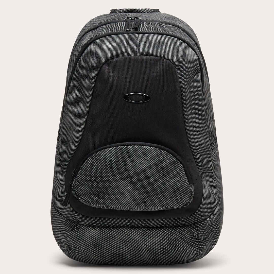 Oakley Primer RC Laptop Bag Unisex Sırt Çantası - Füme