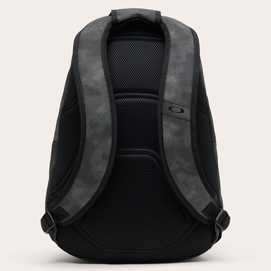 Oakley Primer RC Laptop Bag Unisex Sırt Çantası - Füme