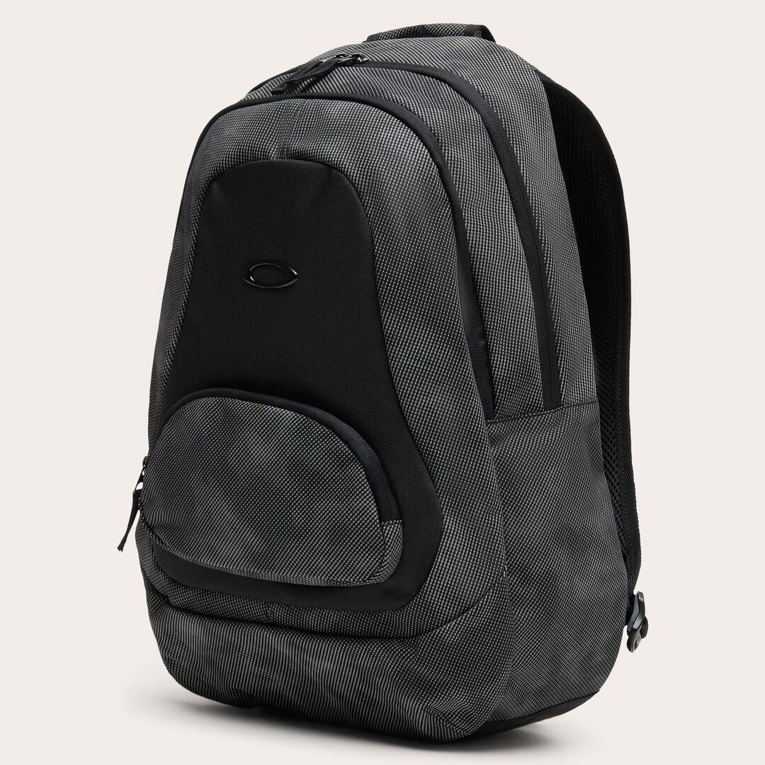 Oakley Primer RC Laptop Bag Unisex Sırt Çantası - Füme