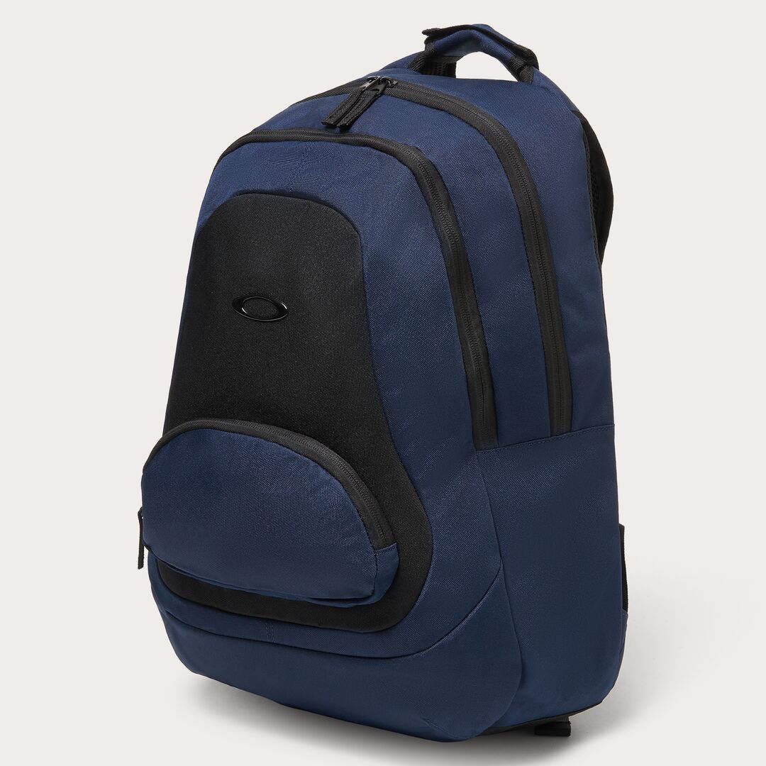 Oakley Primer RC Laptop Bag Unisex Sırt Çantası - Lacivert