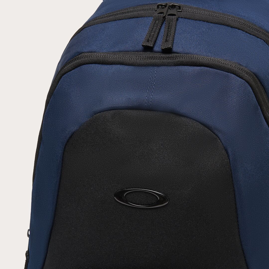 Oakley Primer RC Laptop Bag Unisex Sırt Çantası - Lacivert