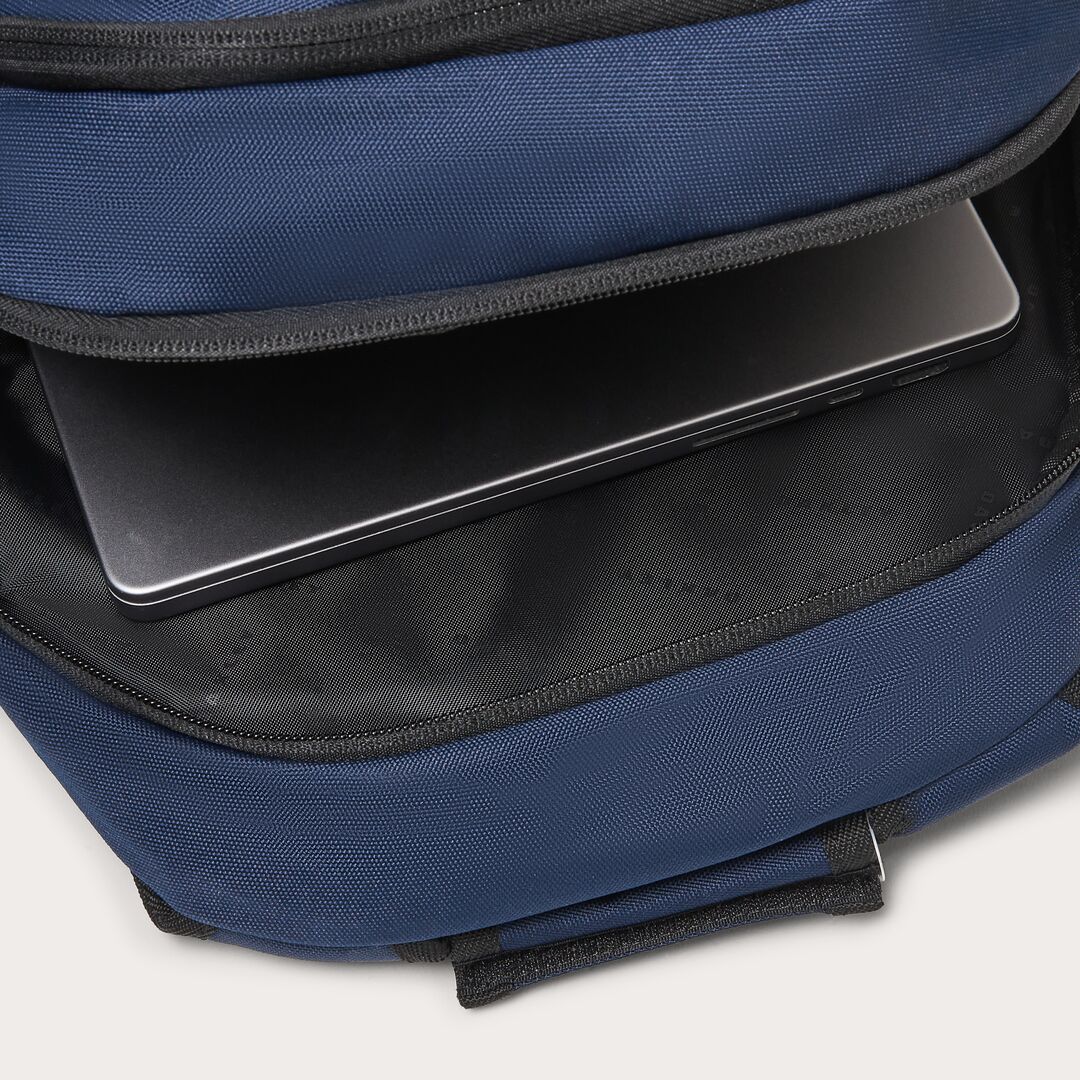 Oakley Primer RC Laptop Bag Unisex Sırt Çantası - Lacivert
