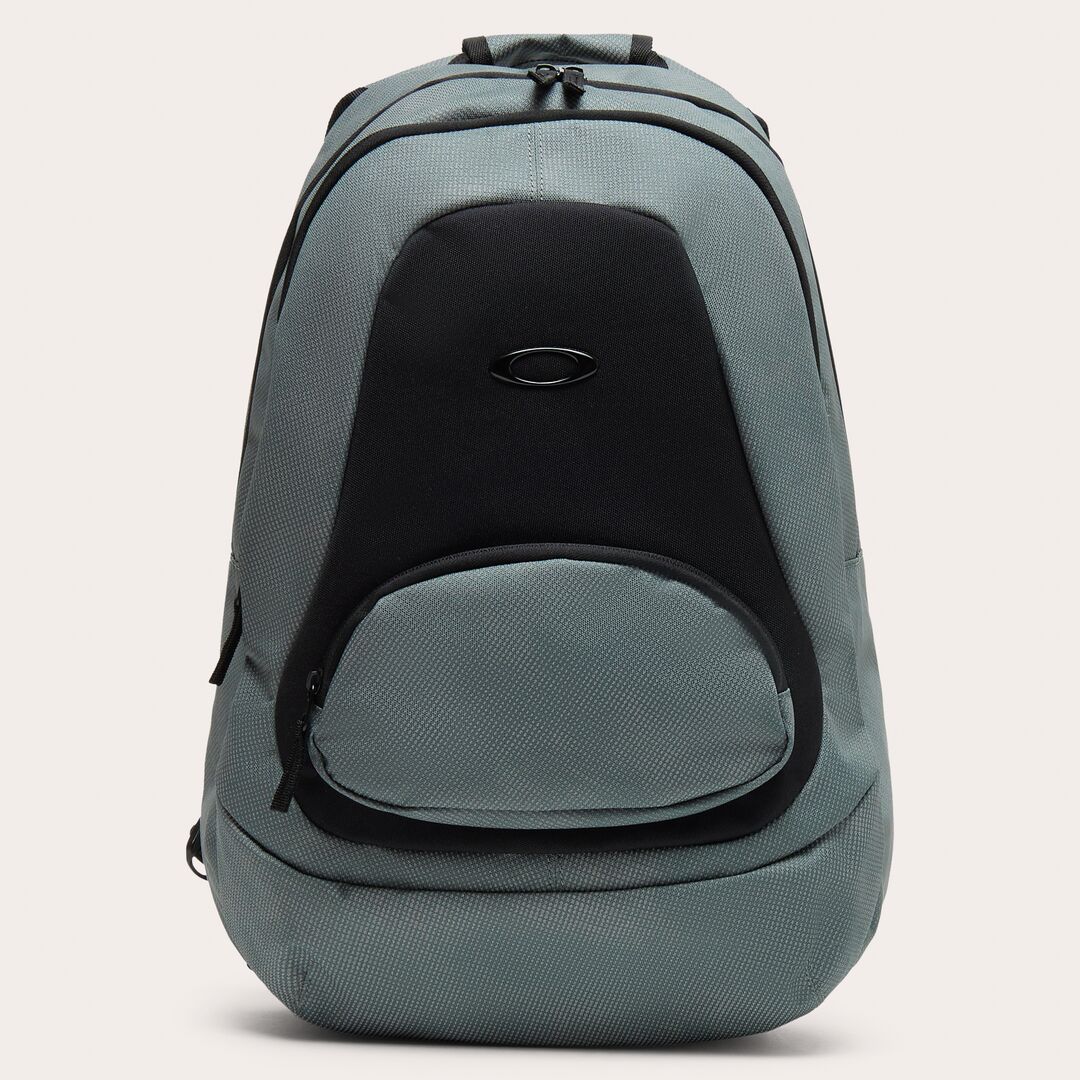 Oakley Primer RC Laptop Bag Unisex Sırt Çantası - Yeşil