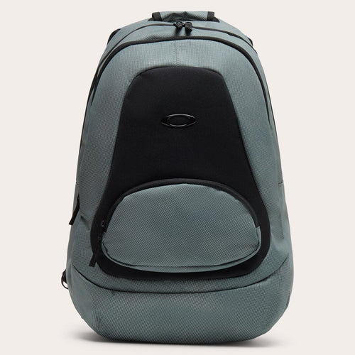 Oakley Primer RC Laptop Bag Unisex Sırt Çantası - Yeşil