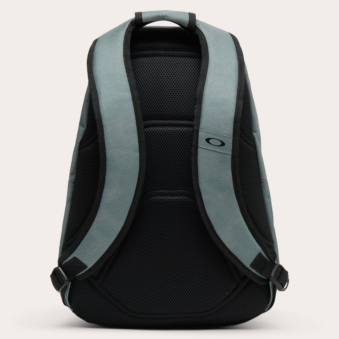 Oakley Primer RC Laptop Bag Unisex Sırt Çantası - Yeşil