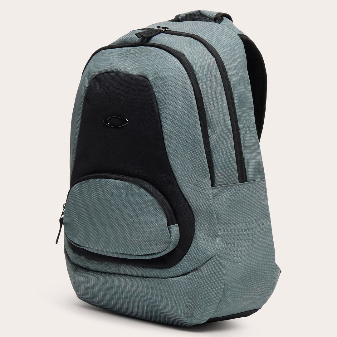 Oakley Primer RC Laptop Bag Unisex Sırt Çantası - Yeşil