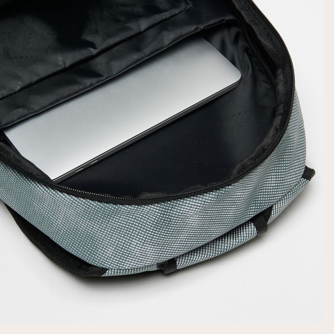 Oakley Primer RC Laptop Bag Unisex Sırt Çantası - Yeşil