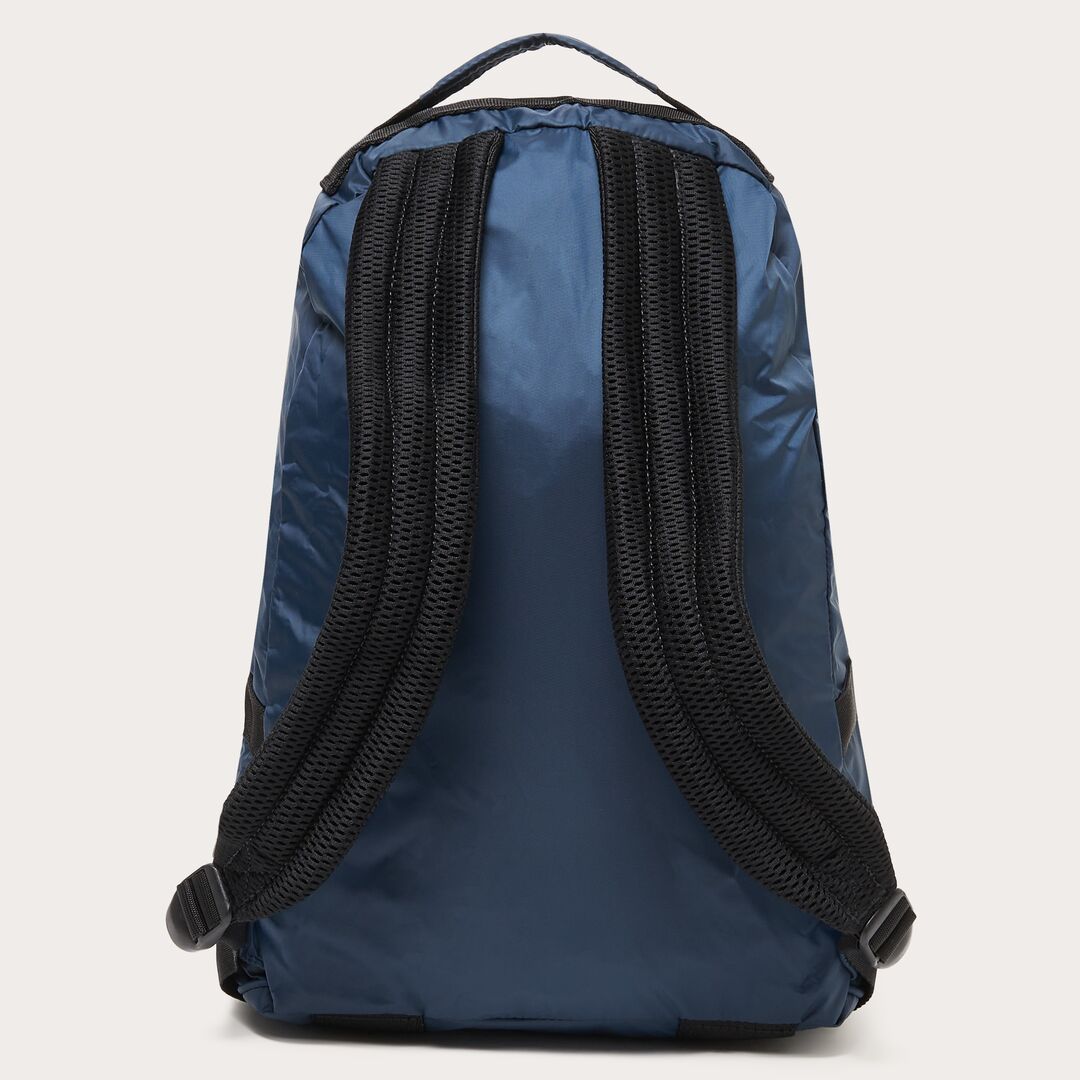 Oakley Packable Backpack Unisex Sırt Çantası - Lacivert