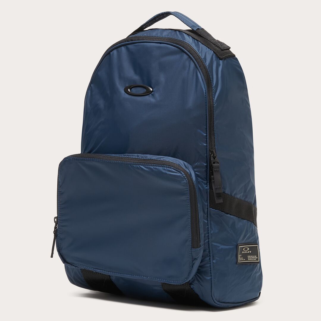 Oakley Packable Backpack Unisex Sırt Çantası - Lacivert