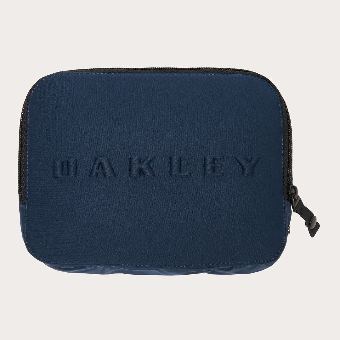 Oakley Packable Backpack Unisex Sırt Çantası - Lacivert
