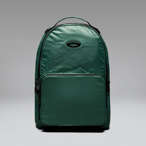 Oakley Packable Backpack Unisex Sırt Çantası - Yeşil