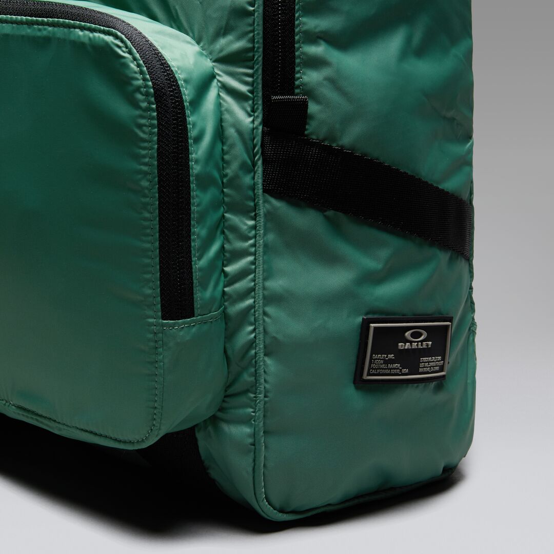 Oakley Packable Backpack Unisex Sırt Çantası - Yeşil