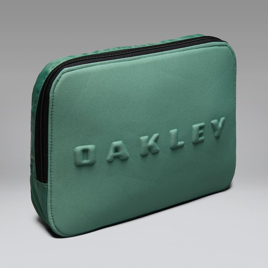 Oakley Packable Backpack Unisex Sırt Çantası - Yeşil