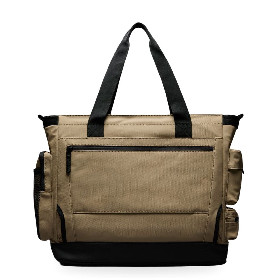 Oakley Rover Messenger Unisex Omuz Çantası - Bej