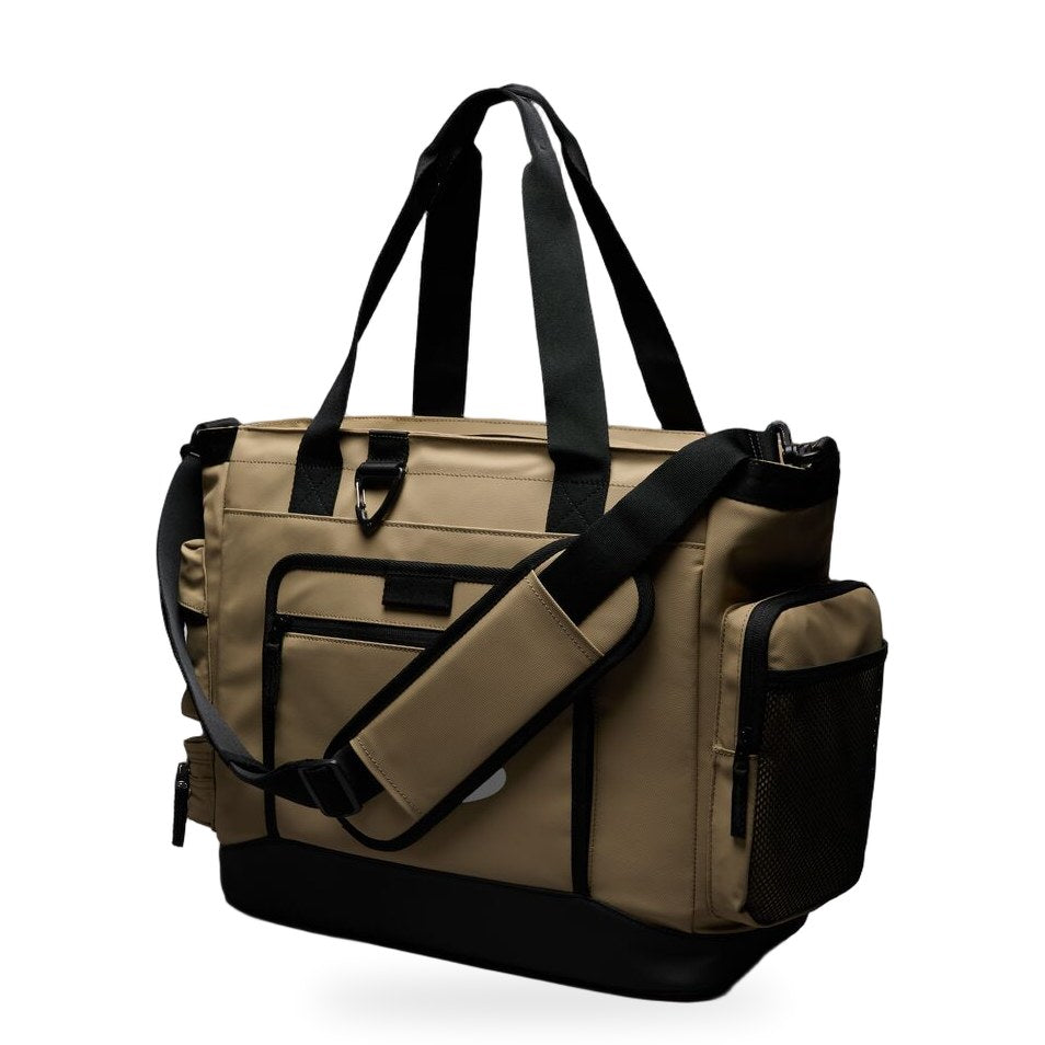 Oakley Rover Messenger Unisex Omuz Çantası - Bej