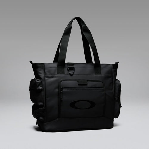 Oakley Rover Messenger Unisex Omuz Çantası - Siyah