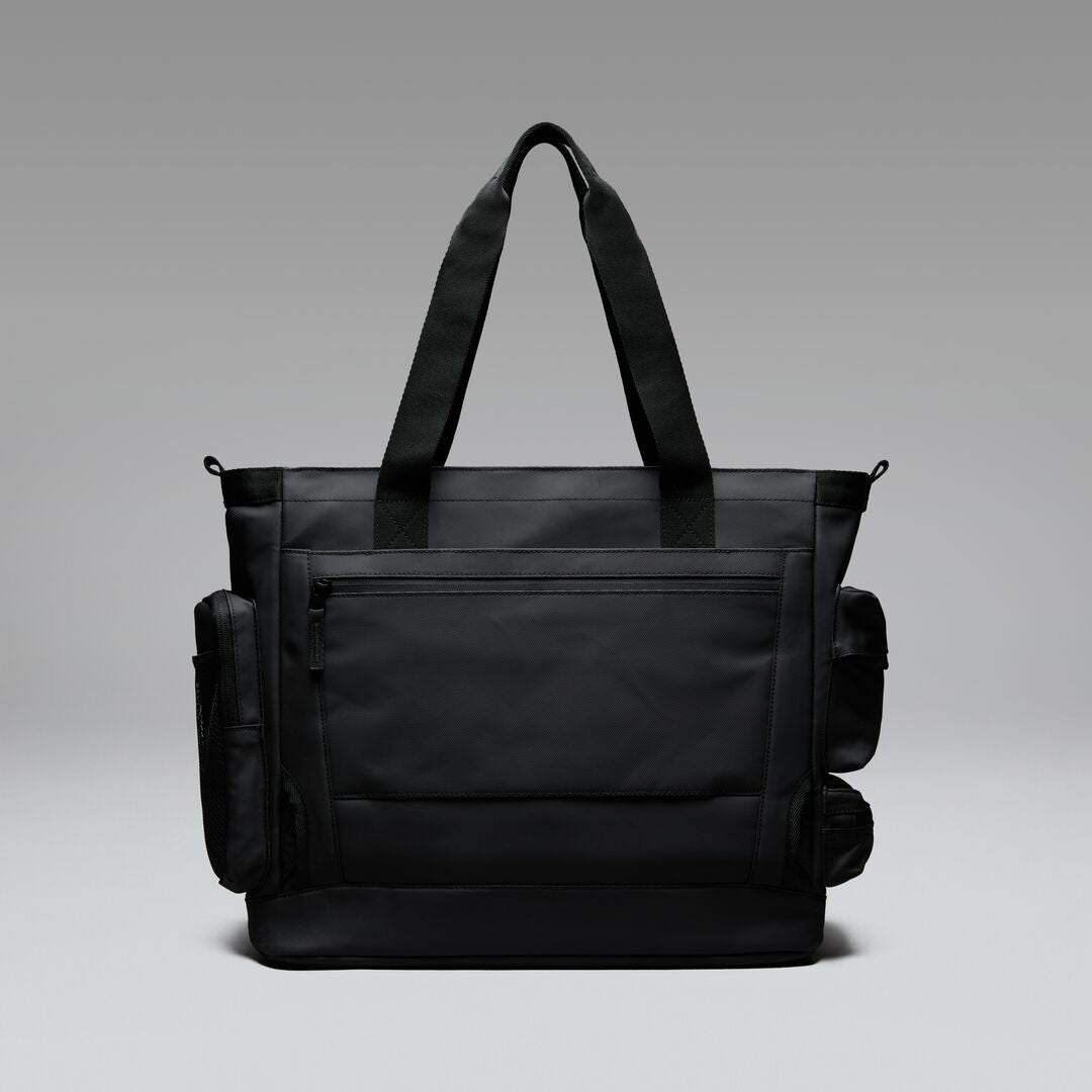 Oakley Rover Messenger Unisex Omuz Çantası - Siyah