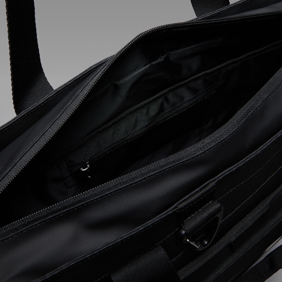 Oakley Rover Messenger Unisex Omuz Çantası - Siyah