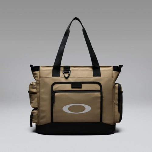 Oakley Rover Messenger Unisex Omuz Çantası - Bej