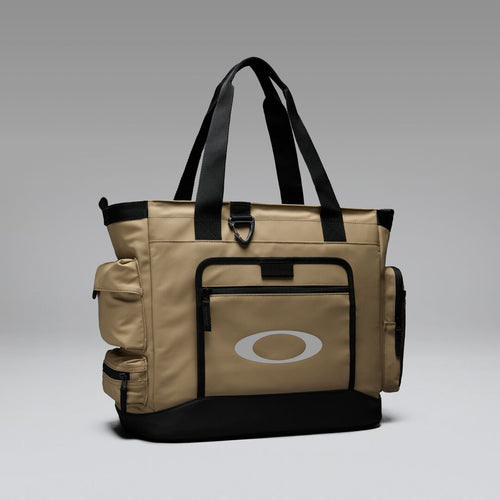 Oakley Rover Messenger Unisex Omuz Çantası - Bej