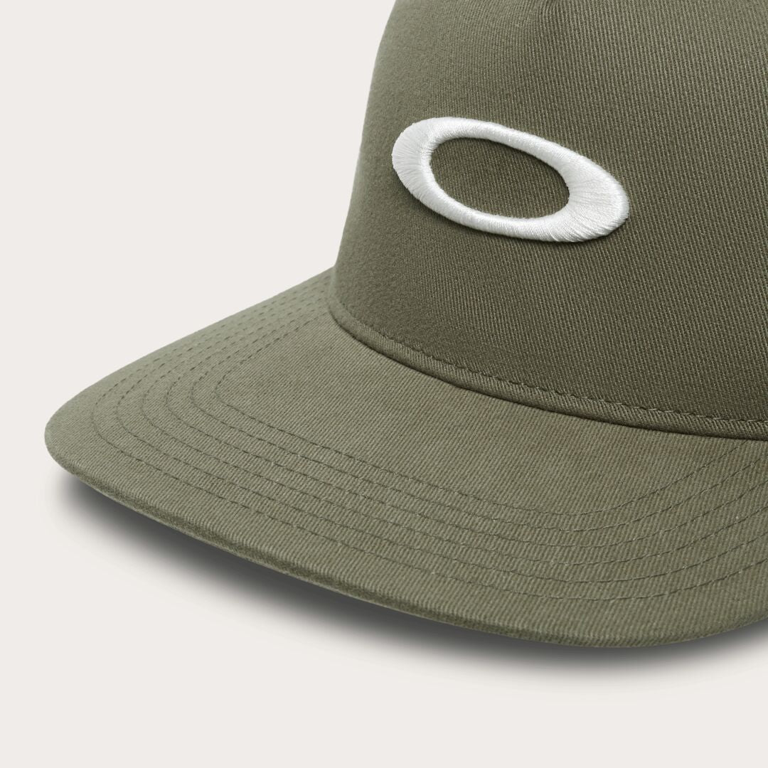 Oakley Session Trucker Unisex Şapka - Haki