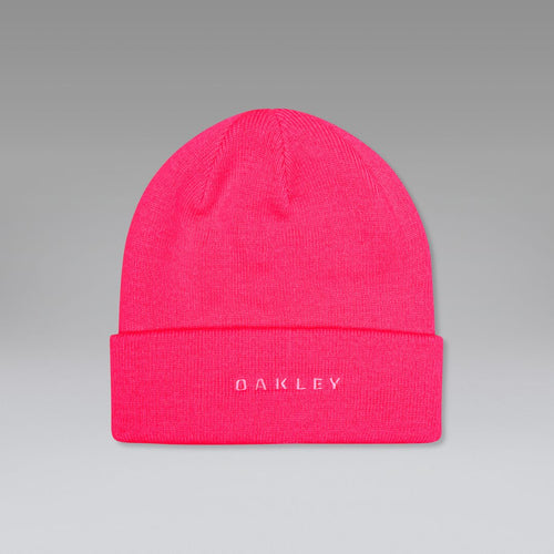 Oakley Neon Unisex Bere - Pembe