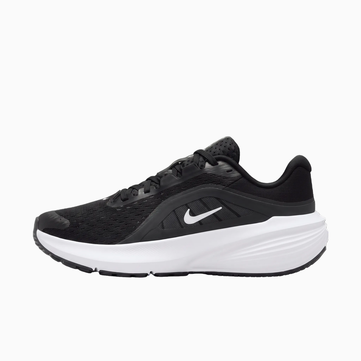 Nike Downshifter 14 Kadın Koşu Ayakkabısı - Siyah