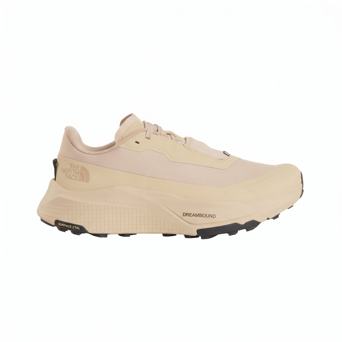 The North Face Altamesa 500 V2 Gore-Tex Erkek Trail Ayakkabısı - Bej