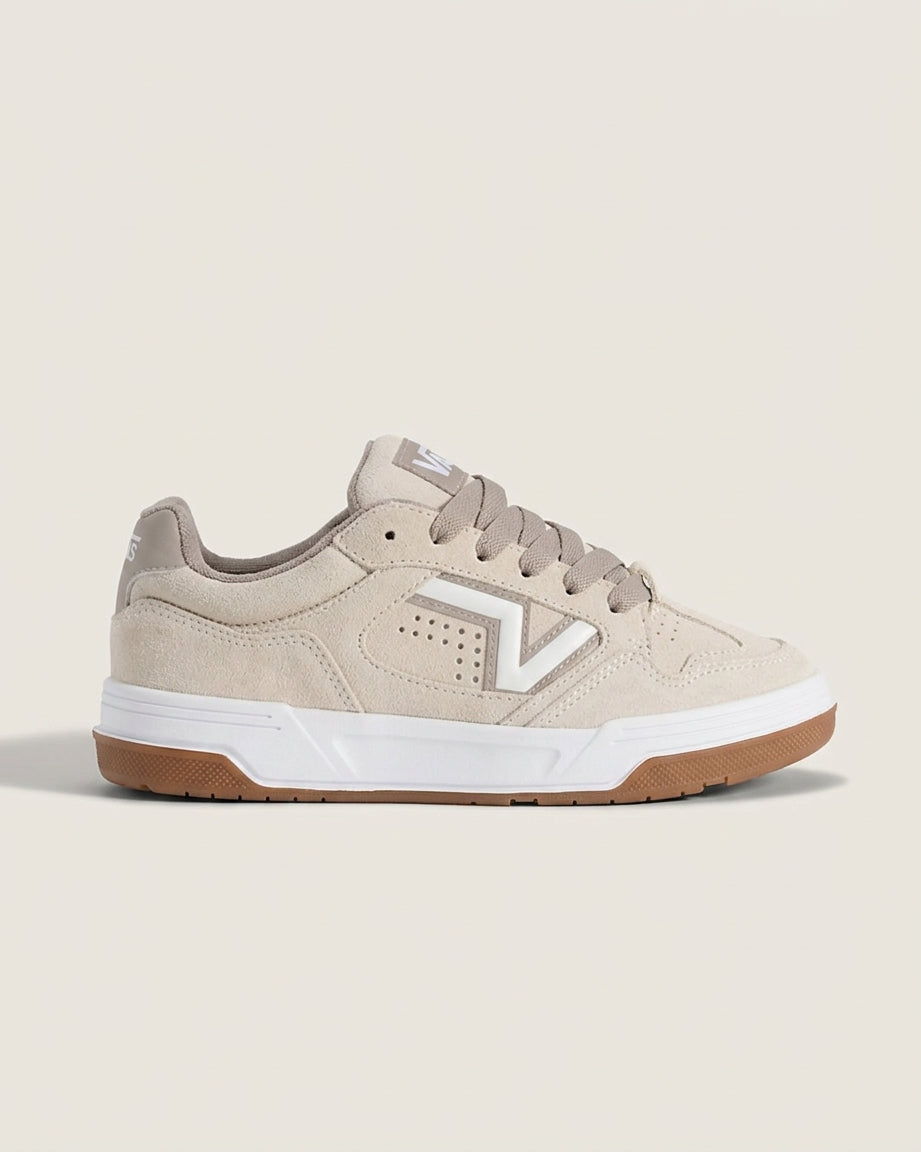 Vans Upland Erkek Sneaker - Bej
