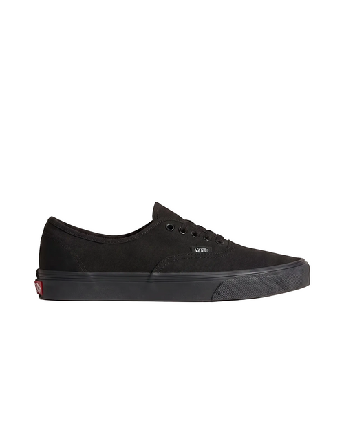 Vans Authentic Kadın Sneaker - Siyah