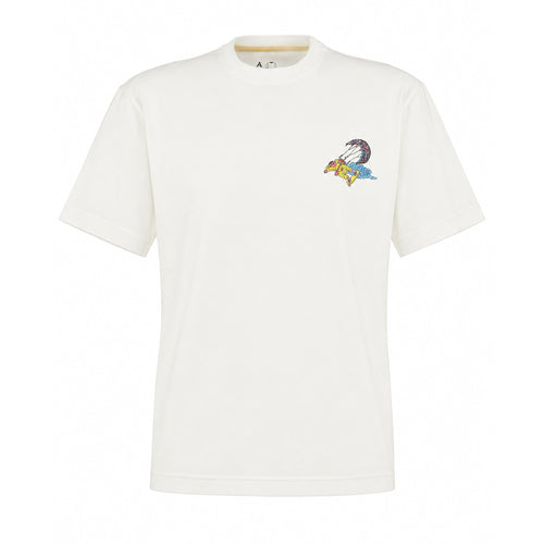 Aqualab Graphic T-Shirt Erkek Tişört - Hokusai