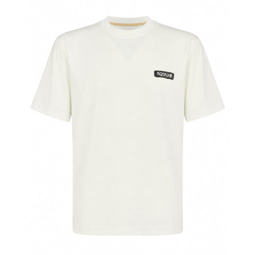 Aqualab Graphic T-Shirt Erkek Tişört - Waves