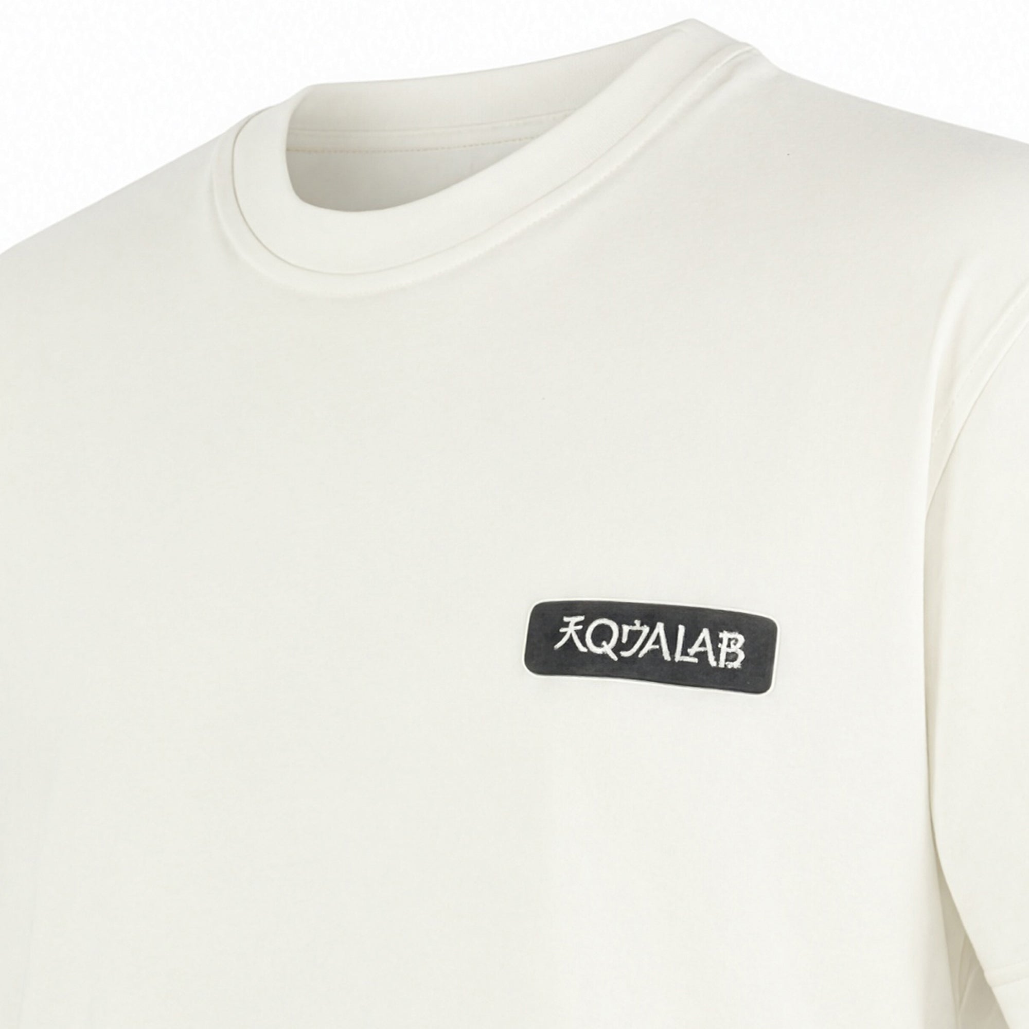 Aqualab Graphic T-Shirt Erkek Tişört - Waves