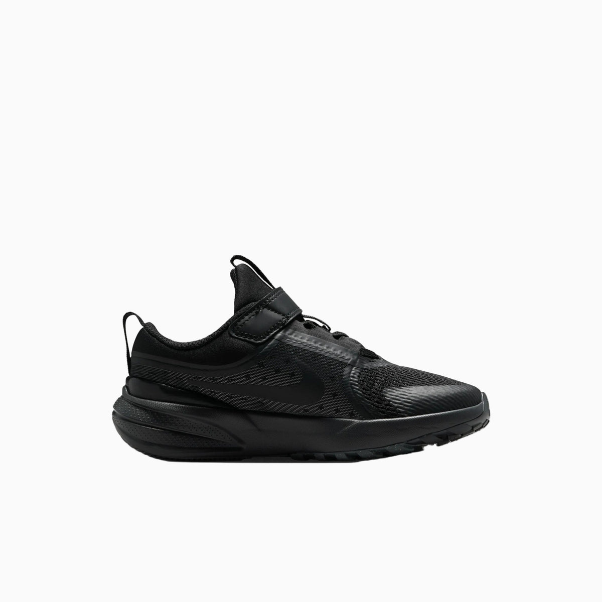 Nike Star Runner 5 Çocuk Sneaker - Siyah