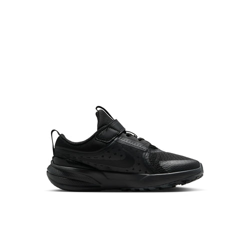 Nike Star Runner 5 Çocuk Sneaker - Siyah