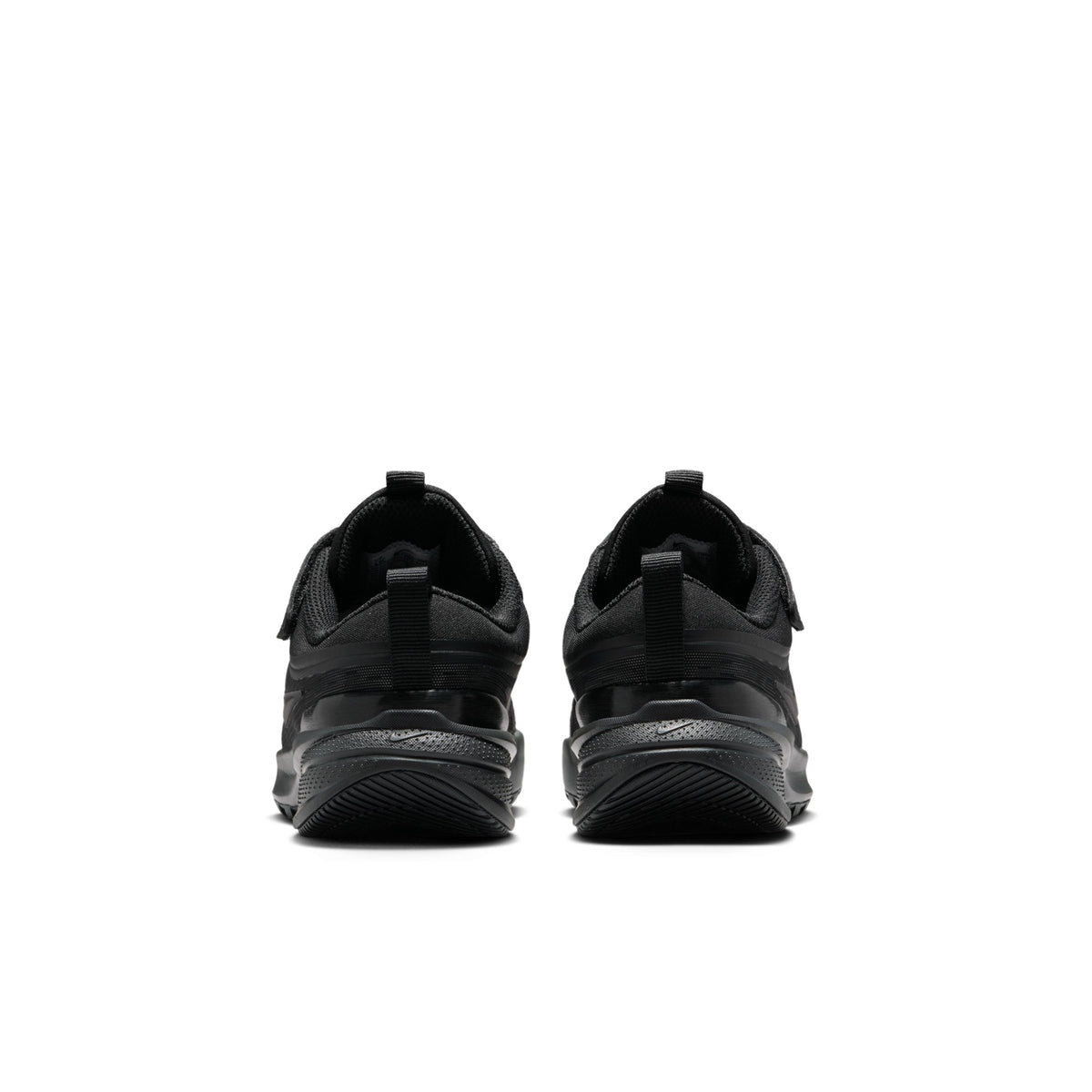 Nike Star Runner 5 Çocuk Sneaker - Siyah