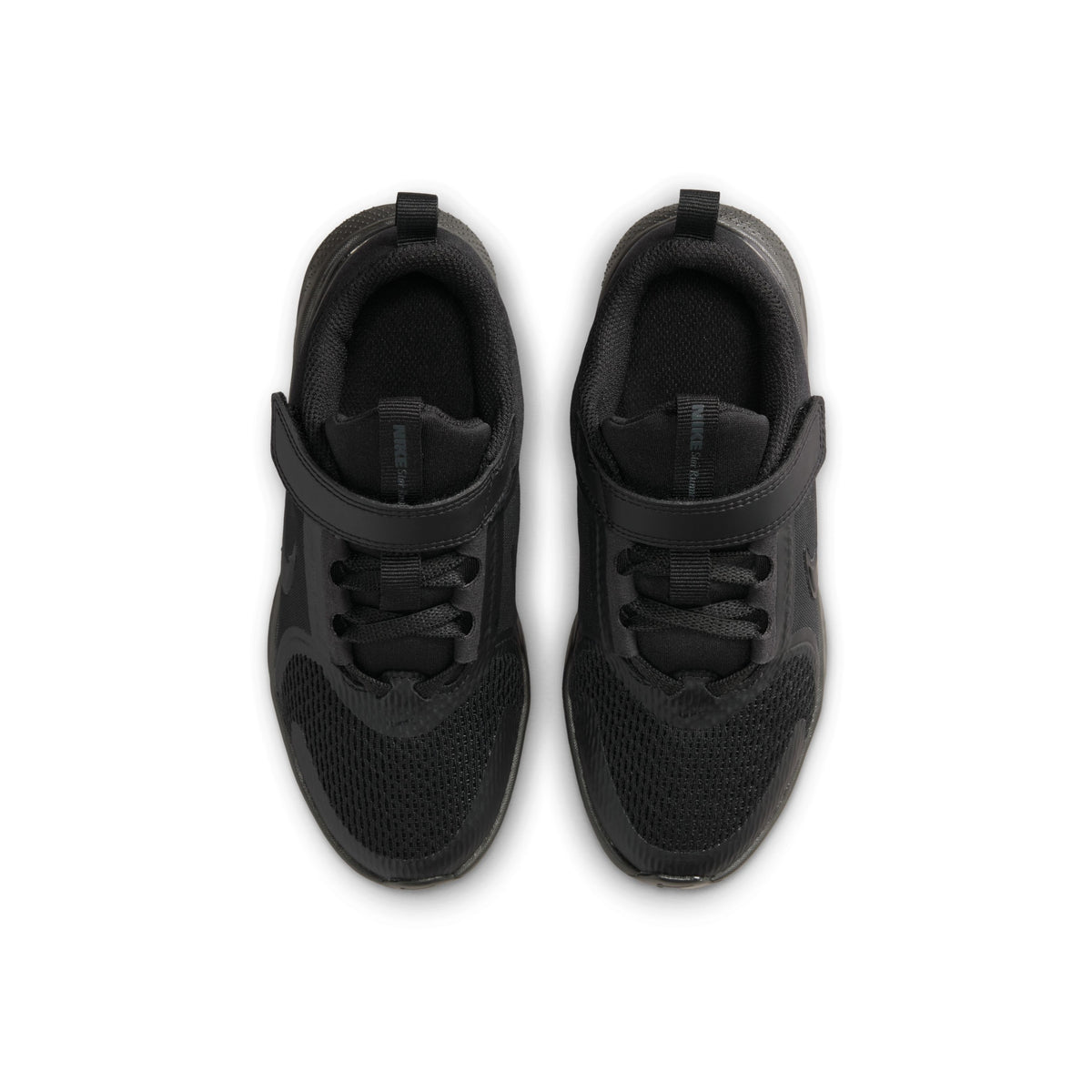 Nike Star Runner 5 Çocuk Sneaker - Siyah