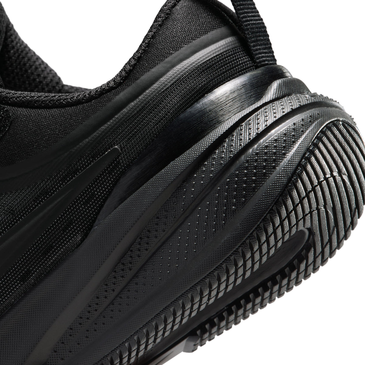 Nike Star Runner 5 Çocuk Sneaker - Siyah
