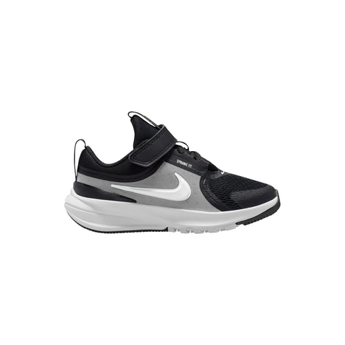 Nike Star Runner 5 Çocuk Sneaker - Siyah