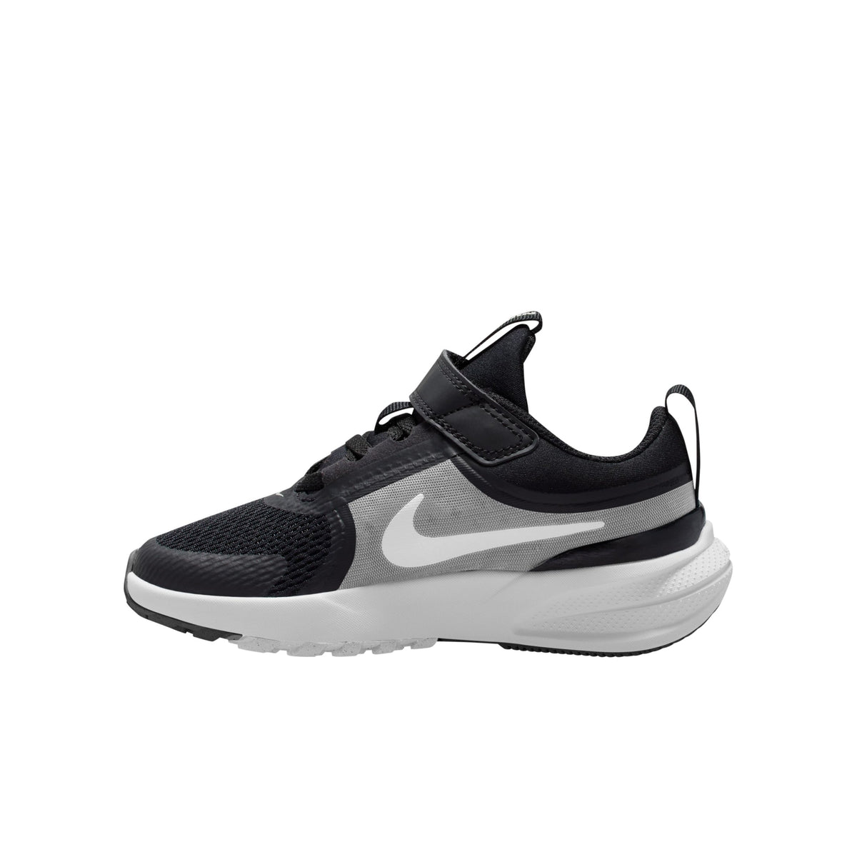 Nike Star Runner 5 Çocuk Sneaker - Siyah