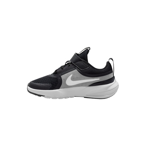 Nike Star Runner 5 Çocuk Sneaker - Siyah