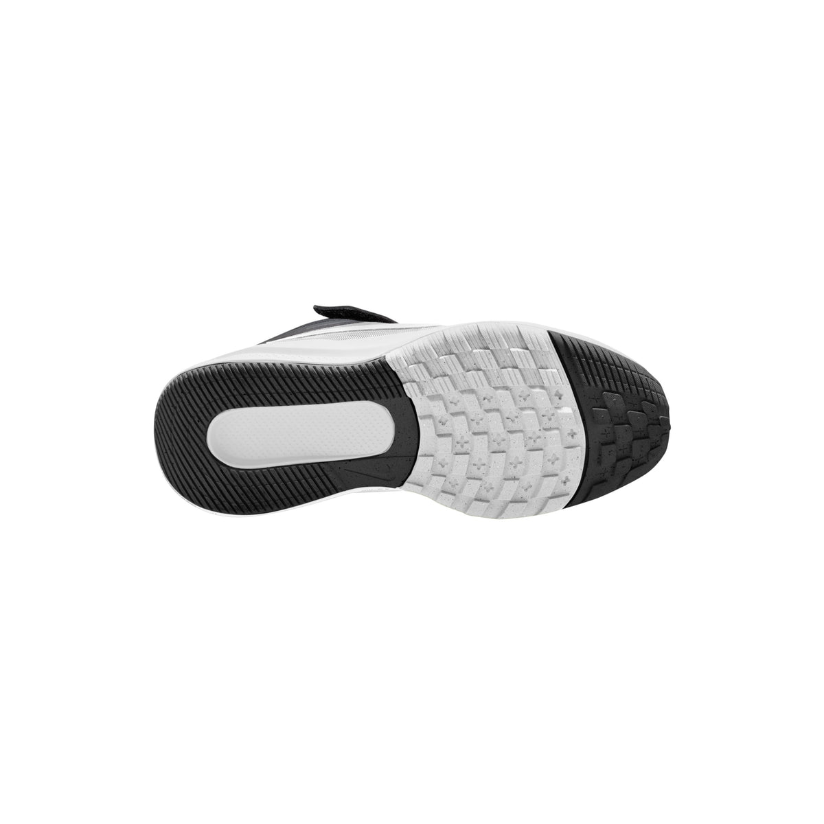 Nike Star Runner 5 Çocuk Sneaker - Siyah