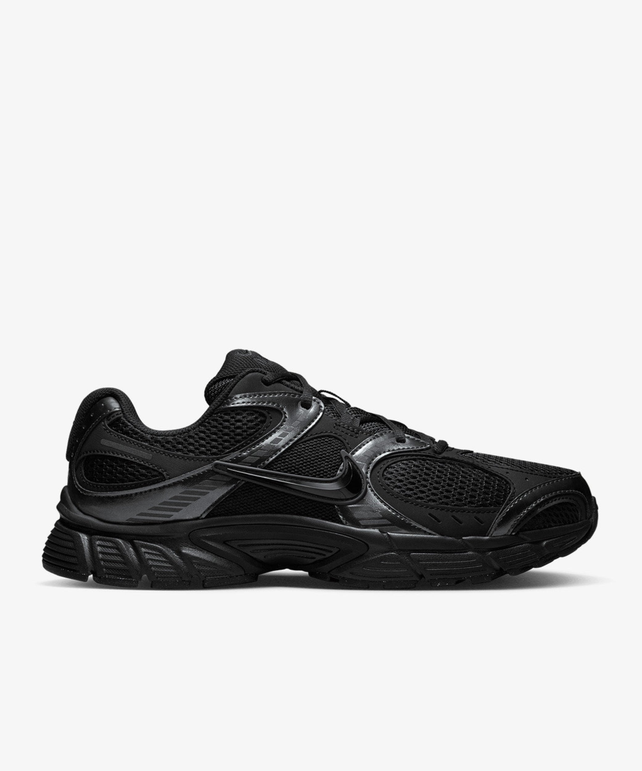 Nike V5 RNR Erkek Günlük Ayakkabı - Siyah