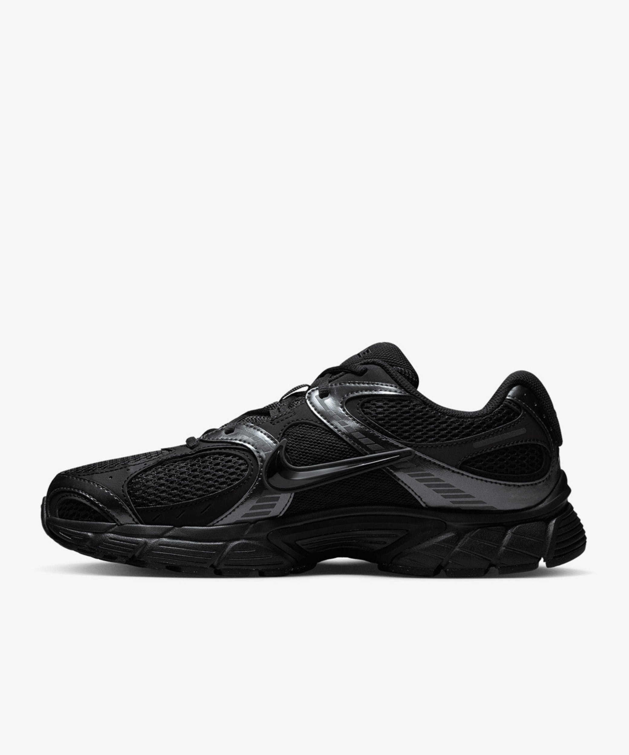 Nike V5 RNR Erkek Günlük Ayakkabı - Siyah