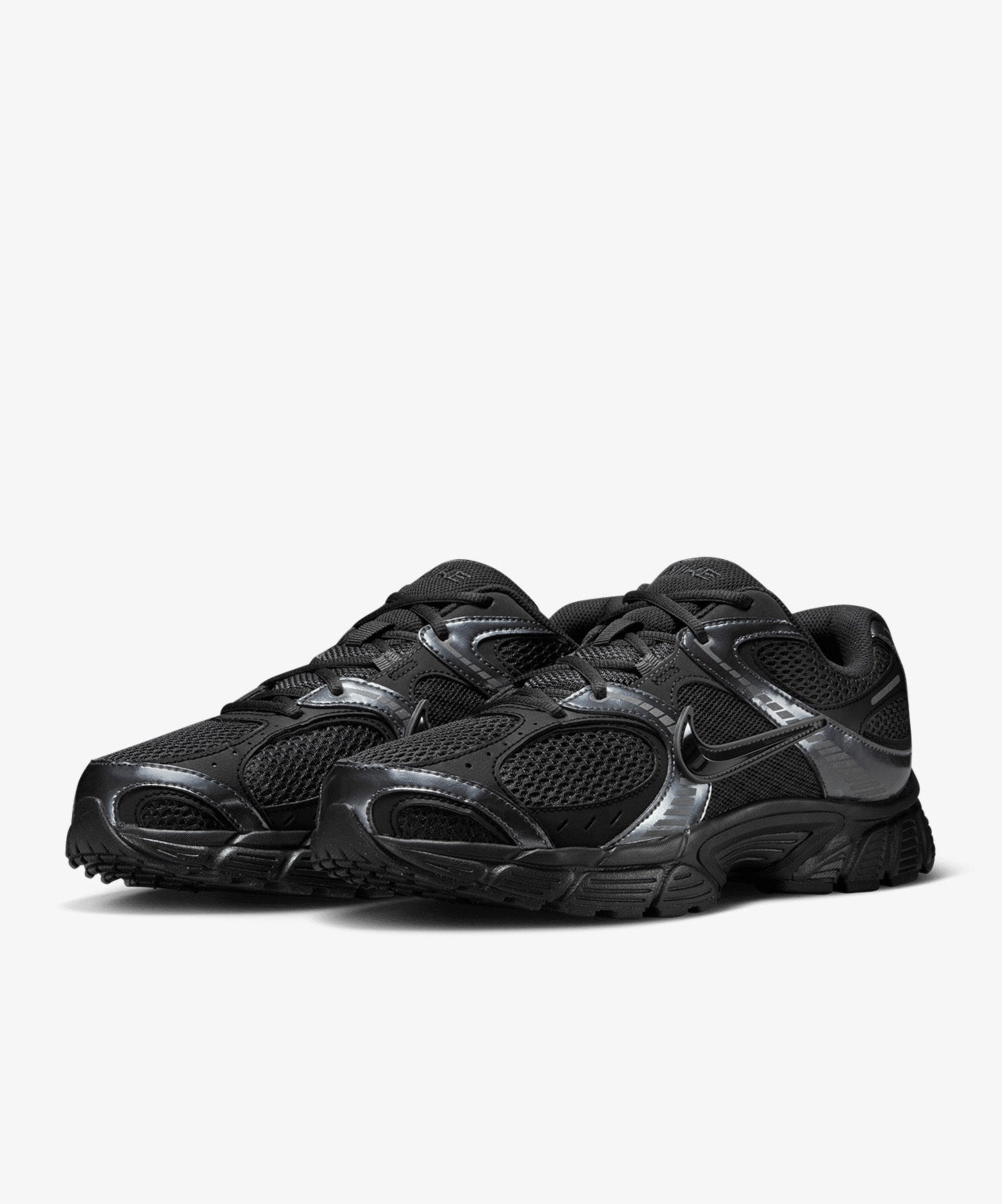 Nike V5 RNR Erkek Günlük Ayakkabı - Siyah