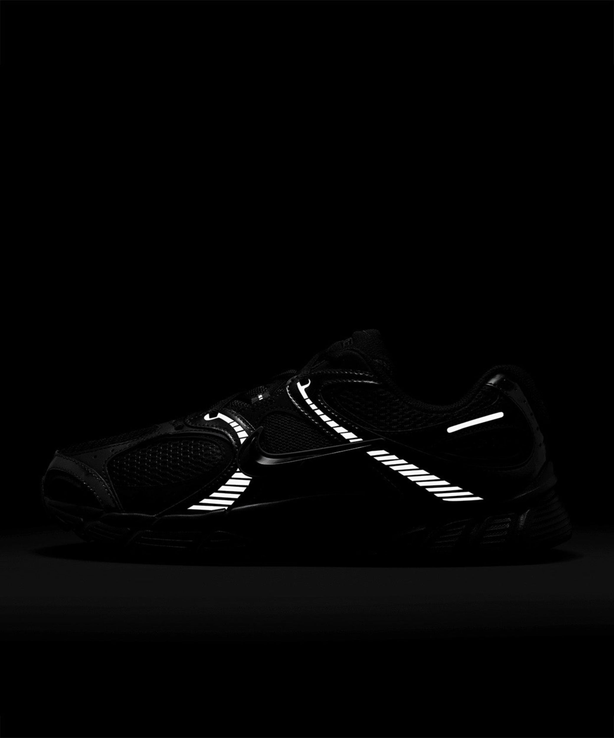 Nike V5 RNR Erkek Günlük Ayakkabı - Siyah
